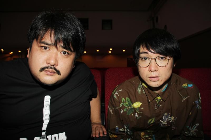 【キングオブコント優勝】空気階段 俳優業＆脚本業への野望、お互いに演じてほしい役とは？ 大ファンの編集部員が聞いてみた