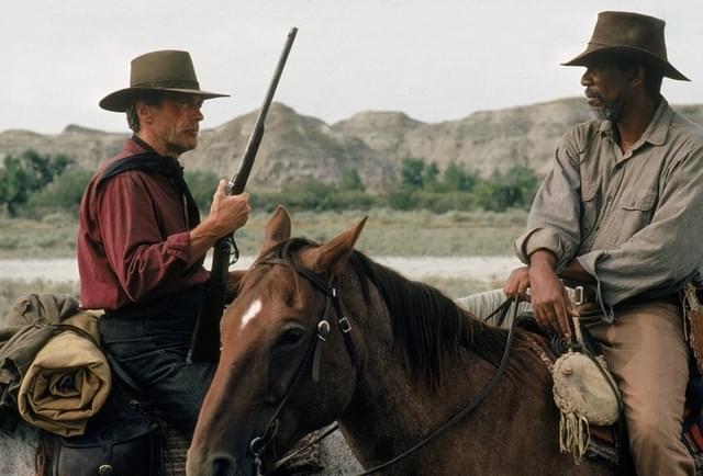 「許されざる者」