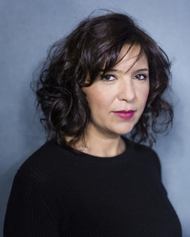 カウテール・ベン・ハニア監督