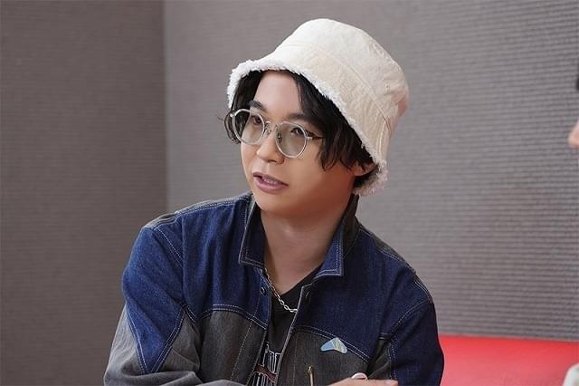 JUVENILE（ジュブナイル）