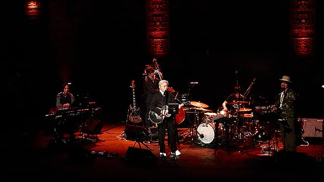 「SAYONARA AMERICA」