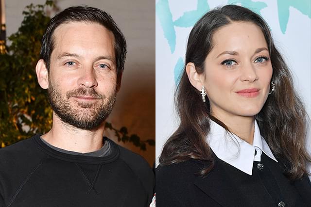 地球環境問題描くアンソロジードラマにトビー・マグワイア、マリオン・コティヤールら参加