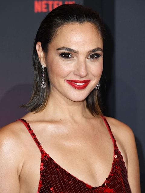 ディズニー実写版「白雪姫」 ガル・ギャドットが邪悪な女王役に