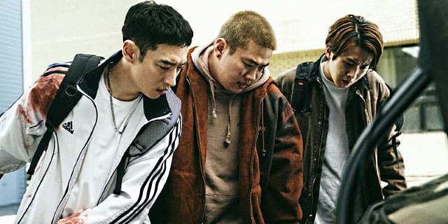 Netflix、自社の韓国映画を初英語リメイク アダム・ランドール監督版「狩りの時間」製作