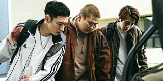 Netflix、自社の韓国映画を初英語リメイク アダム・ランドール監督版「狩りの時間」製作