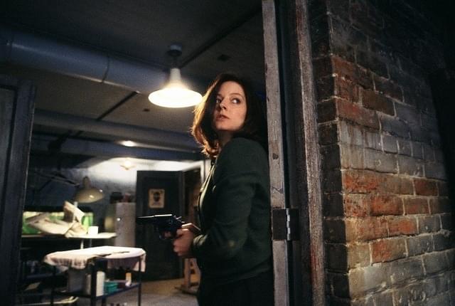 「羊たちの沈黙」