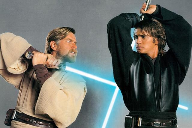 SWドラマ「オビ＝ワン・ケノービ」でオビ＝ワンvsダース・ベイダーのリターンマッチが実現