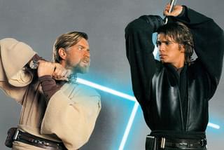 SWドラマ「オビ＝ワン・ケノービ」でオビ＝ワンvsダース・ベイダーのリターンマッチが実現