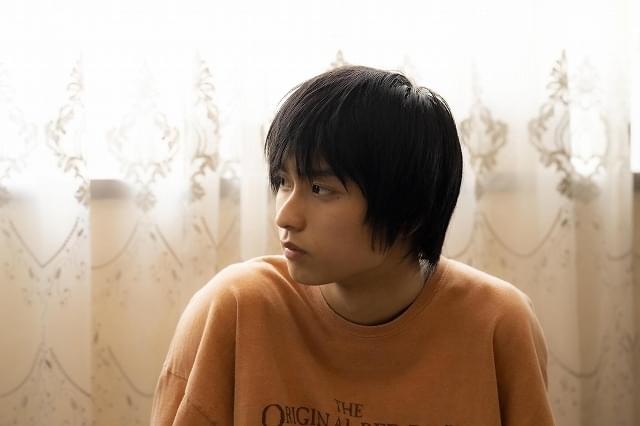 奥平大兼「MOTHER マザー」以来の映画出演！ 川和田恵真監督×嵐莉菜「マイスモールランド」に参加