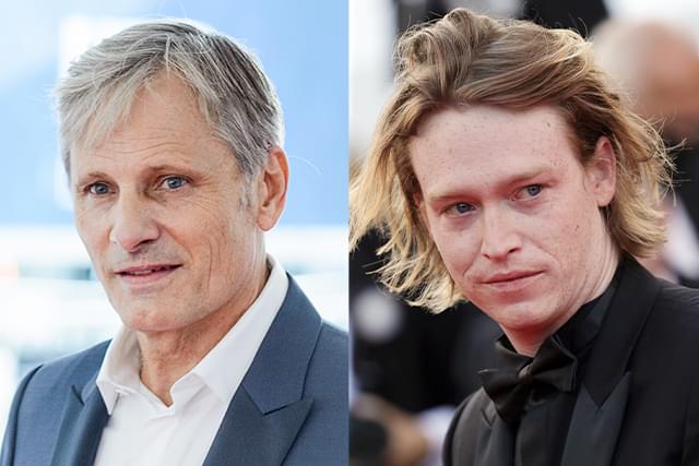 ベトナム戦争での大量虐殺事件描く新作、ビゴ・モーテンセン＆ケイレブ・ランドリー・ジョーンズが主演