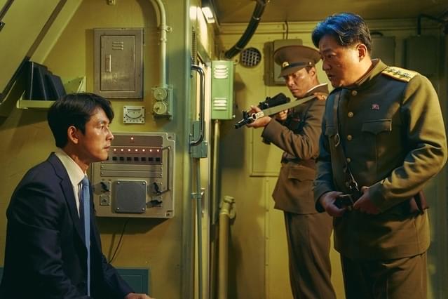 12月3日から公開