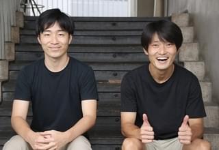 【インタビュー】映画でもコントでもない、“コントシネマ”ってなんだ？ ジャルジャルの新しい挑戦