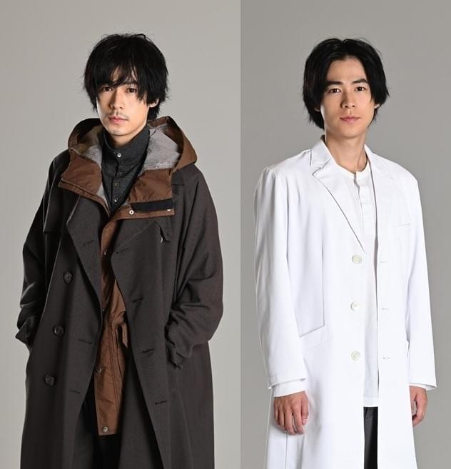 成田凌、プライム帯の連ドラ初主演 全国指名手配される“天才外科医”役「楽しみでしょうがない」