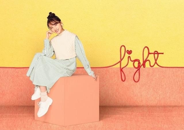 2022年1月期のTBS・火曜ドラマ枠「ファイトソング」に主演！