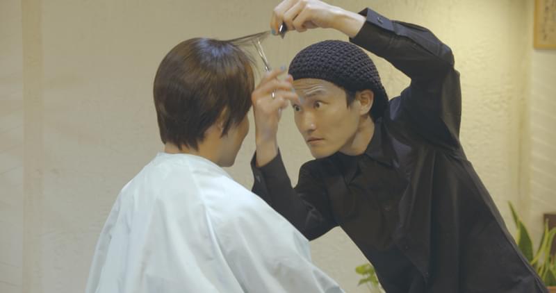 ジャルジャルワールド全開 「サンチョー」クセ強な奴をとらえた本編映像