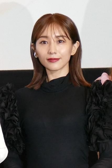 田中みな実、ずっと「領収書の整理がやめられない」 マメな性格に共感者驚き