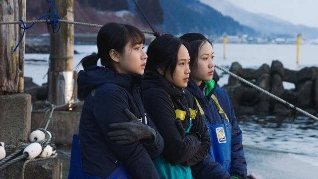 2021年度「新藤兼人賞」金賞は「海辺の彼女たち」の藤元明緒監督！ 銀賞は「JOINT」小島央大監督