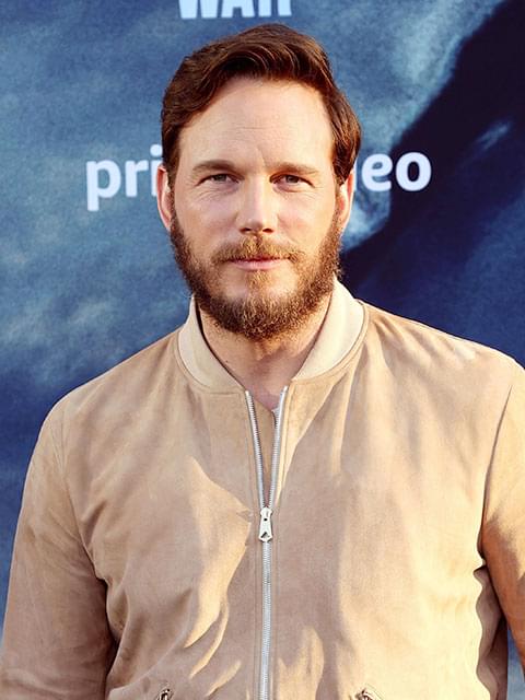 クリス・プラット、アニメ映画版「ガーフィールド」に声の出演