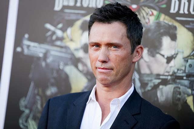 ジェフリー・ドノバン