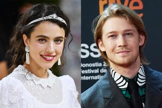 A24の新作でマーガレット・クアリーとジョー・アルウィン共演