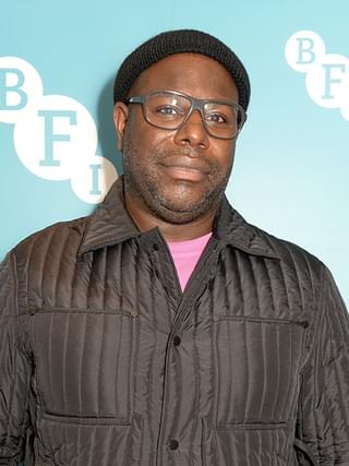 「それでも夜は明ける」スティーブ・マックイーン監督、ニュー・リージェンシーと新作「Blitz」で再タッグ