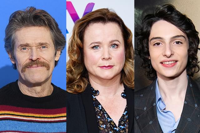 A24の新作「The Legend of Ochi」にウィレム・デフォー、エミリー・ワトソン、フィン・ウルフハードら