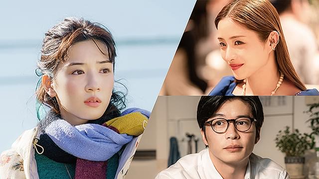 【映画.comアクセスランキング】「そして、バトンは渡された」V4、新作「ARASHI」が5位、「土竜の唄 FINAL」は8位にアップ