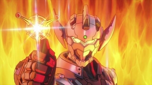 タロウは前野智昭！