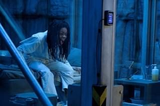 ヴェノムに立ちはだかる新たな脅威 女性ヴィラン、シュリークって何者？