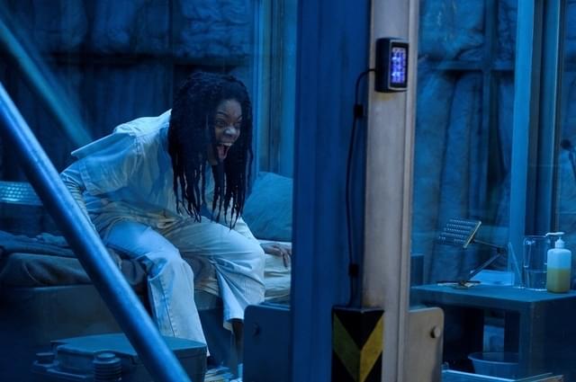 シュリークを紐解く鍵は声