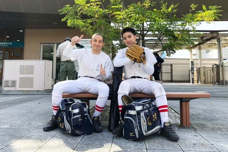 【HU35】ファイナリスト作品、第1弾キャスト発表 近藤啓介監督「脱走球児」主演は櫻井健人＆木戸大聖