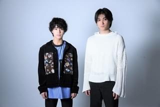 【インタビュー】金子大地×醍醐虎汰朗 近未来を描くHuluオリジナルの野心作「未来世紀SHIBUYA」での挑戦