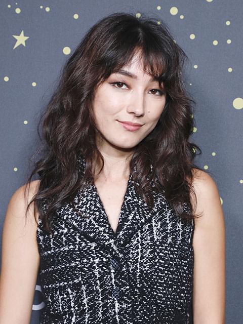 ナターシャ・リュー・ボルディッゾ