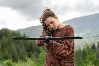 「ハンナ 殺人兵器になった少女」がシーズン3で完結