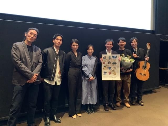 那須塩原市の渡辺美知太郎市長も登壇