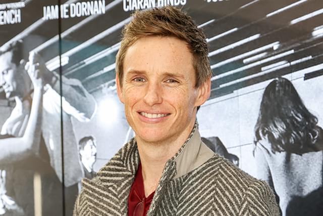 エディ・レッドメイン「リリーのすべて」でトランスジェンダー女性演じたのは間違いだったと語る