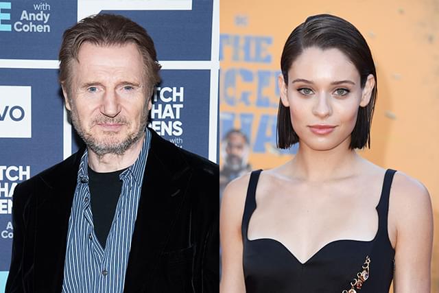 リーアム・ニーソン主演、探偵フィリップ・マーロウ描く新作に豪華キャスト