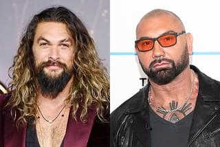 ジェイソン・モモア＆デイブ・バウティスタのアクションコメディ、MGMが獲得か