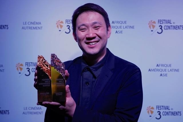 濱口竜介監督作「偶然と想像」ナント三大陸映画祭で快挙！ グランプリ＆観客賞を受賞