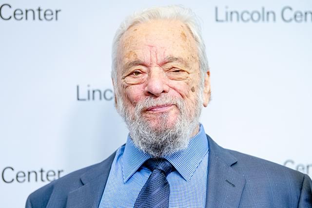「ウエスト・サイド物語」の米ミュージカル界巨匠スティーブン・ソンドハイムさんが死去 享年91