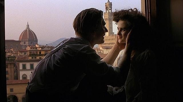 「眺めのいい部屋」