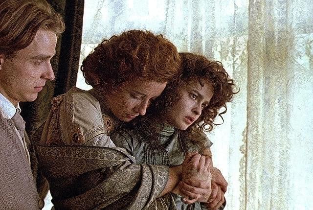 「ハワーズ・エンド」