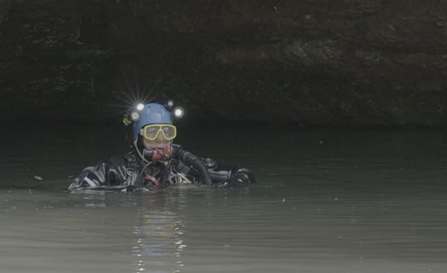 【NY発コラム】タイのタムルアン洞窟遭難事故で何が起きていたのか？ 「フリーソロ」監督夫妻が迫った救助活動の真実