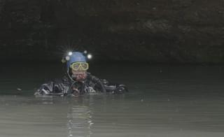 【NY発コラム】タイのタムルアン洞窟遭難事故で何が起きていたのか？ 「フリーソロ」監督夫妻が迫った救助活動の真実