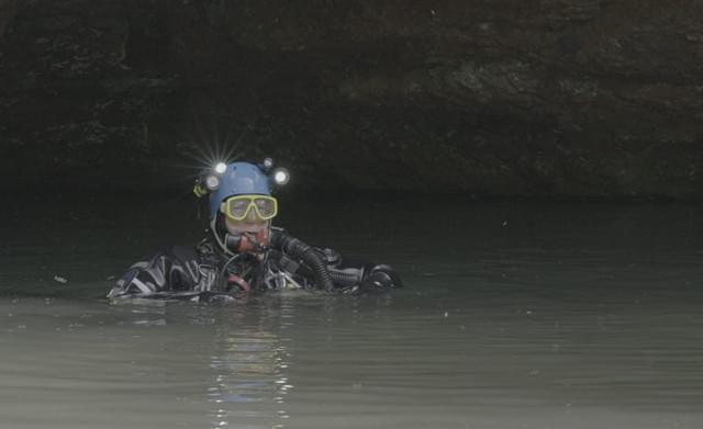 ドキュメンタリー映画「The Rescue(原題)」