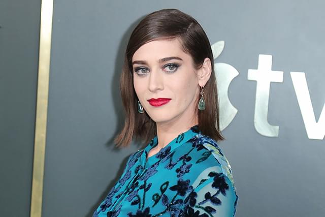 リジー・キャプラン