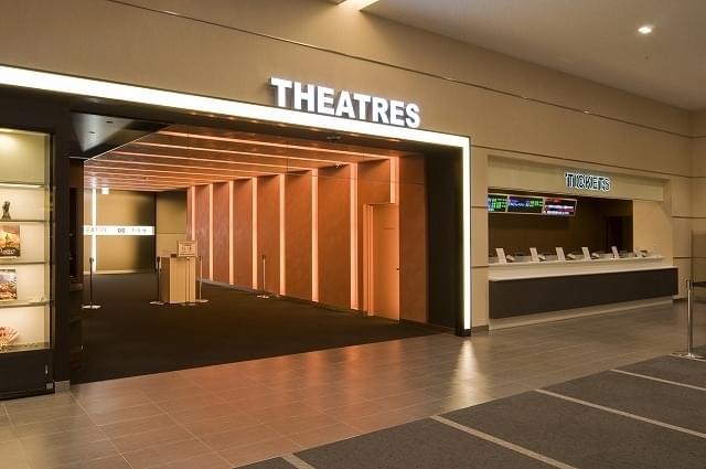 109シネマズ広島