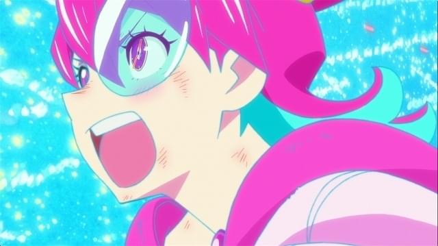 「運命戦線リデルライト」