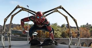 トム・ホランド版「スパイダーマン」新3部作が準備中 ソニーとマーベルの関係も継続
