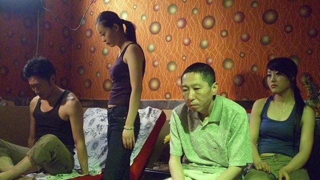 「アフター・オール・ディーズ・イヤーズ」